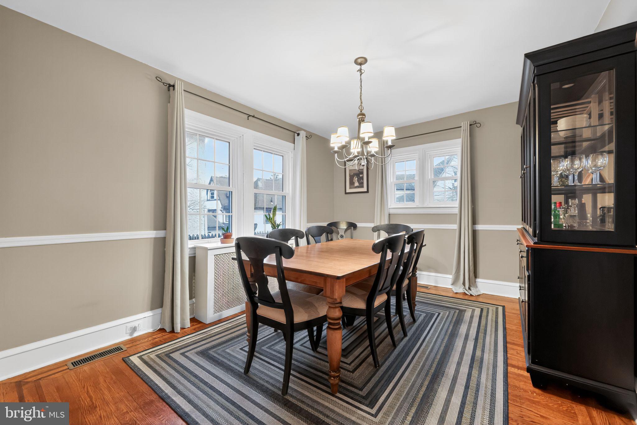 DREXEL PLAZA - Residential