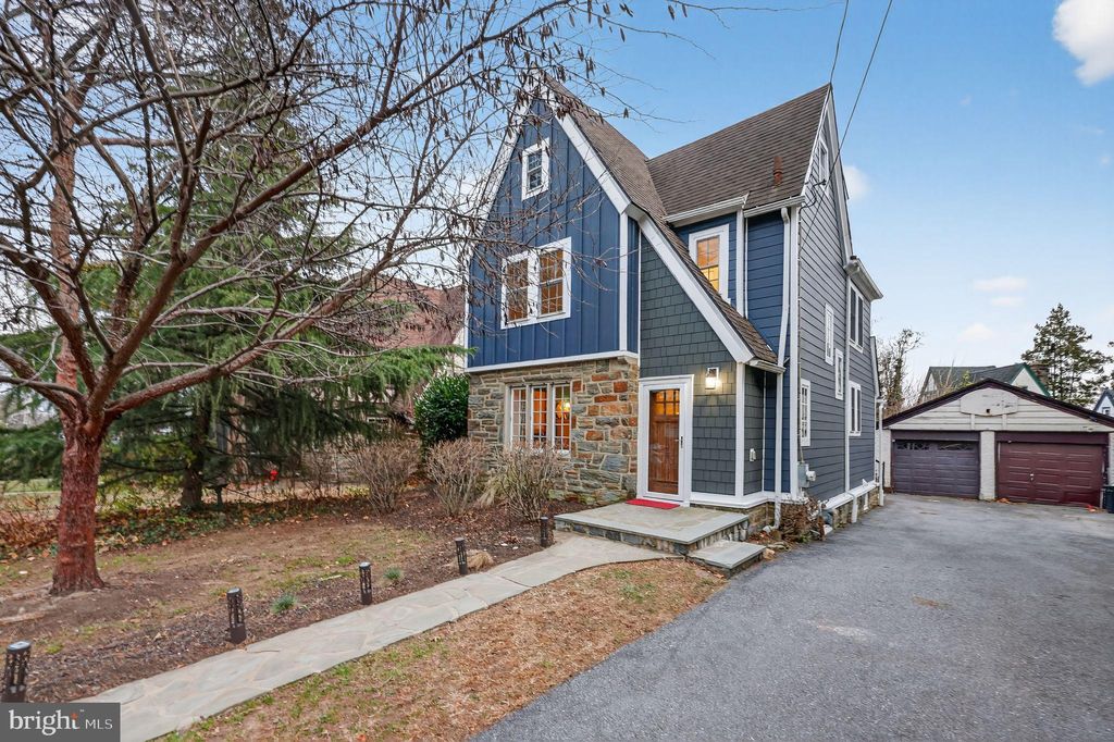 Photo of 2716 Eldon Avenue, DREXEL HILL, PA 19026 (MLS # PADE2105200)