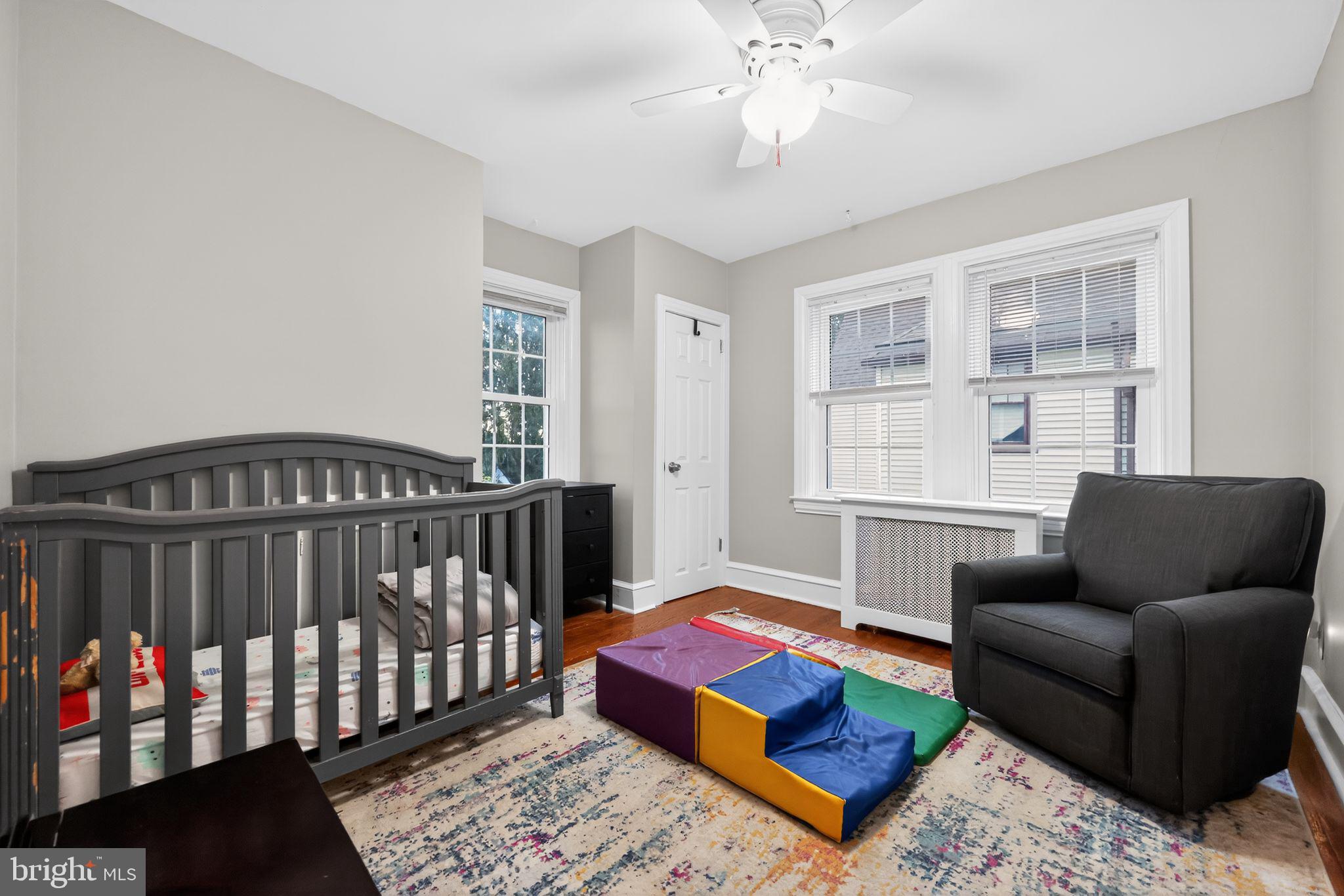 DREXEL PLAZA - Residential