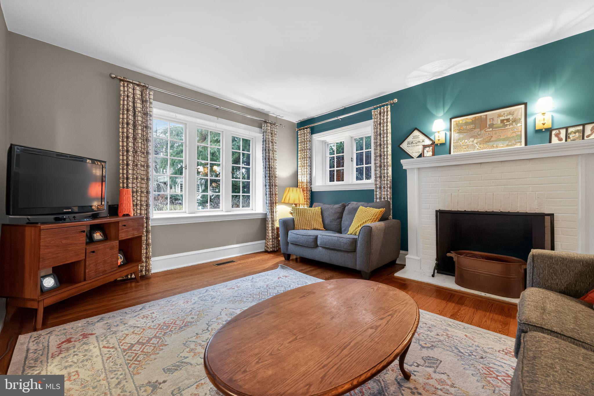 DREXEL PLAZA - Residential