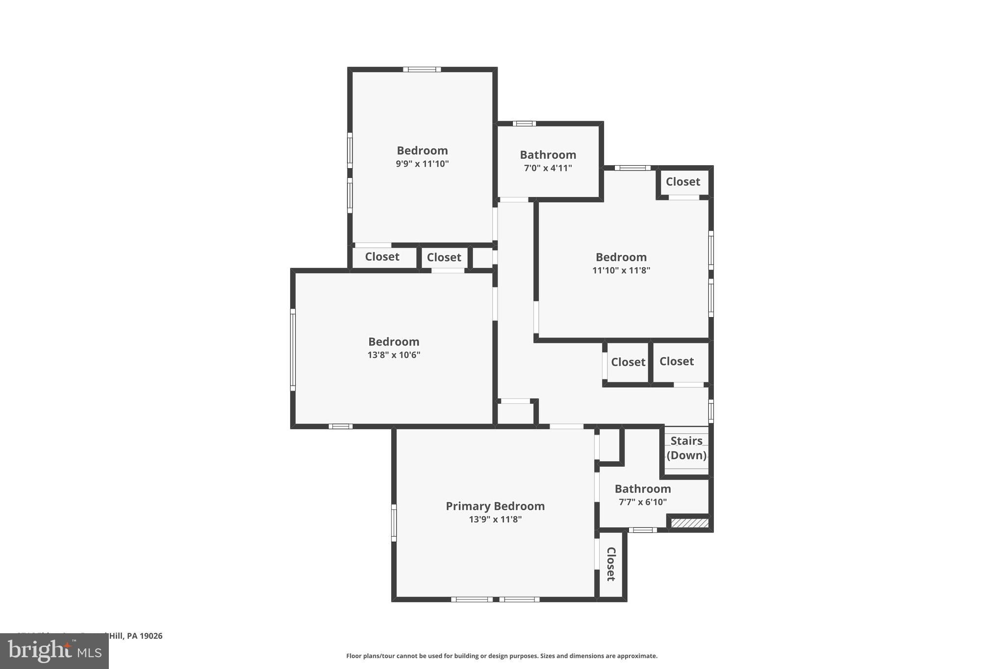 DREXEL PLAZA - Residential