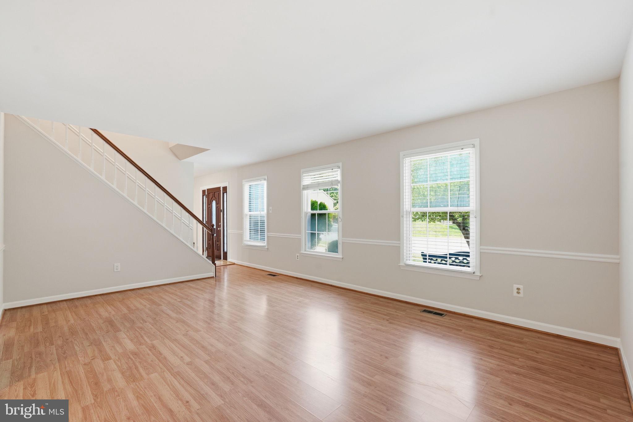 7316 WALNUT KNOLL DRIVE