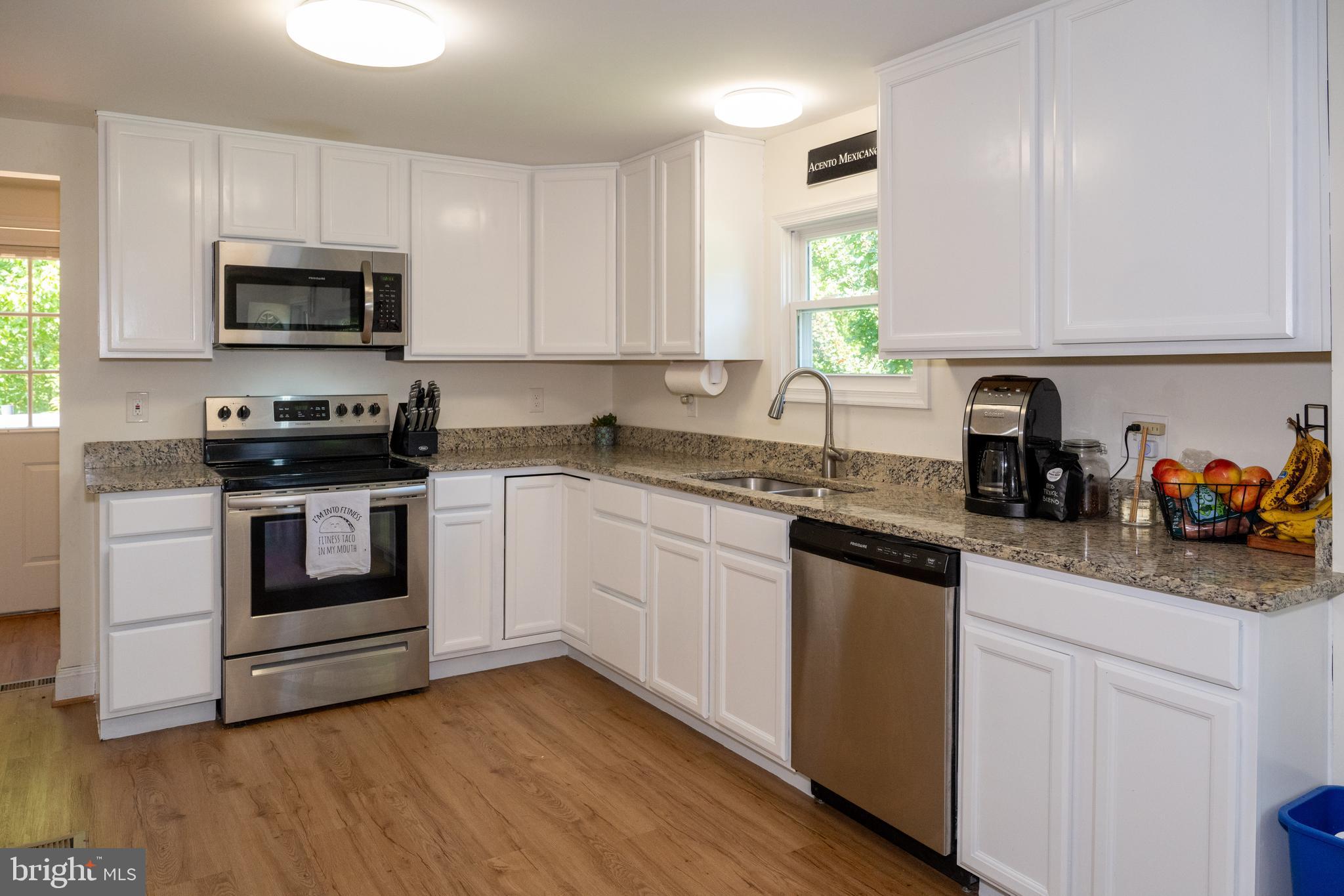 JEFFERSONTON - Residential