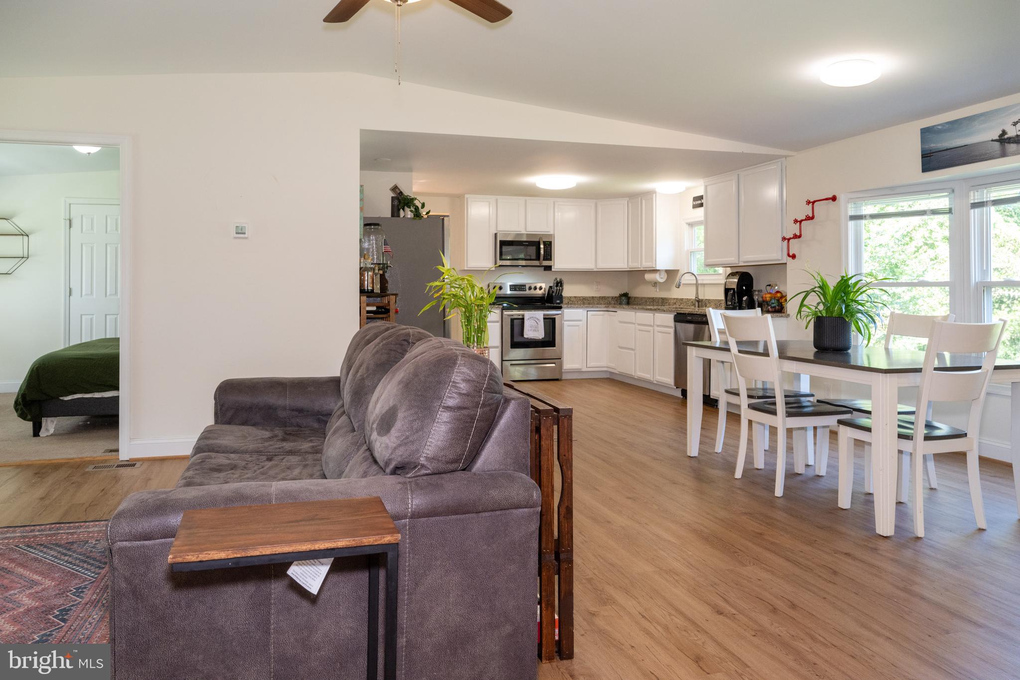 JEFFERSONTON - Residential