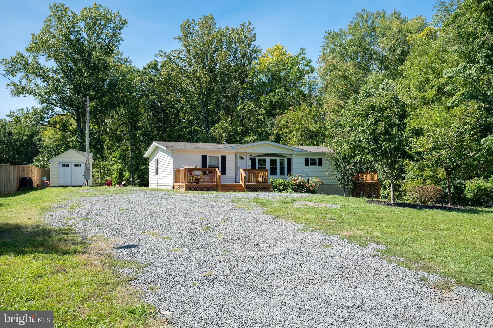 JEFFERSONTON - Residential