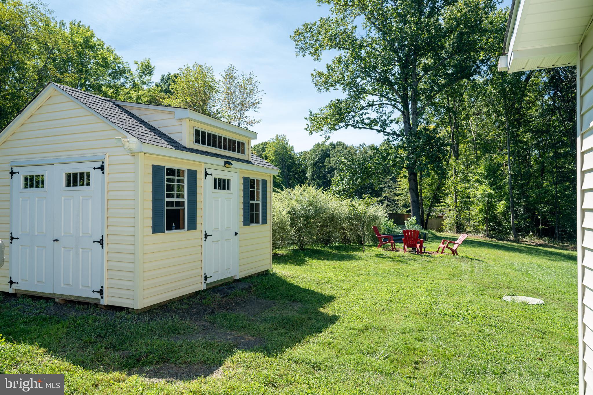 JEFFERSONTON - Residential