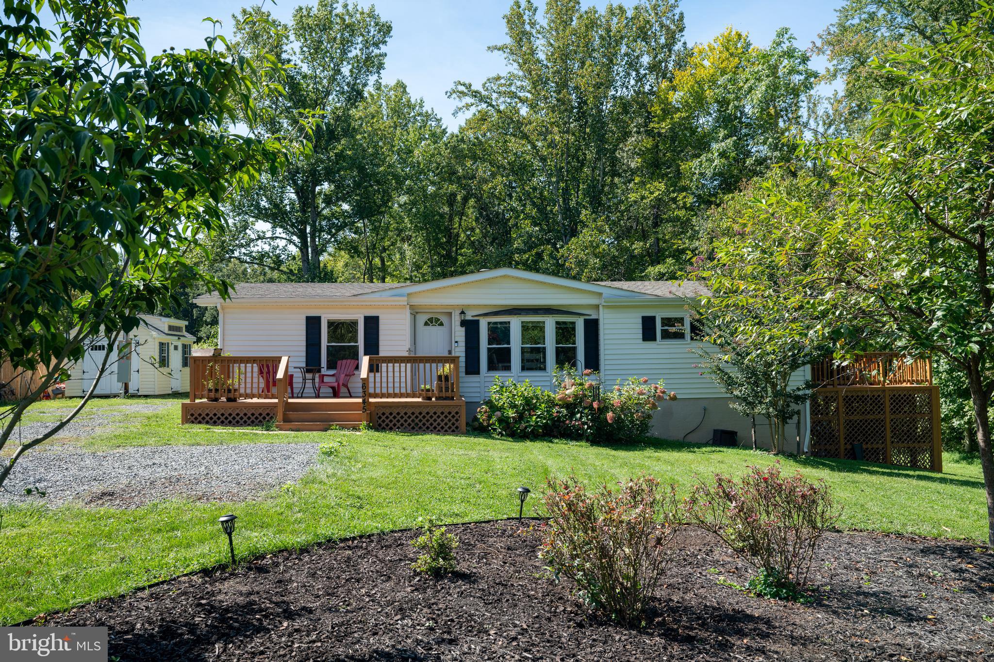 JEFFERSONTON - Residential