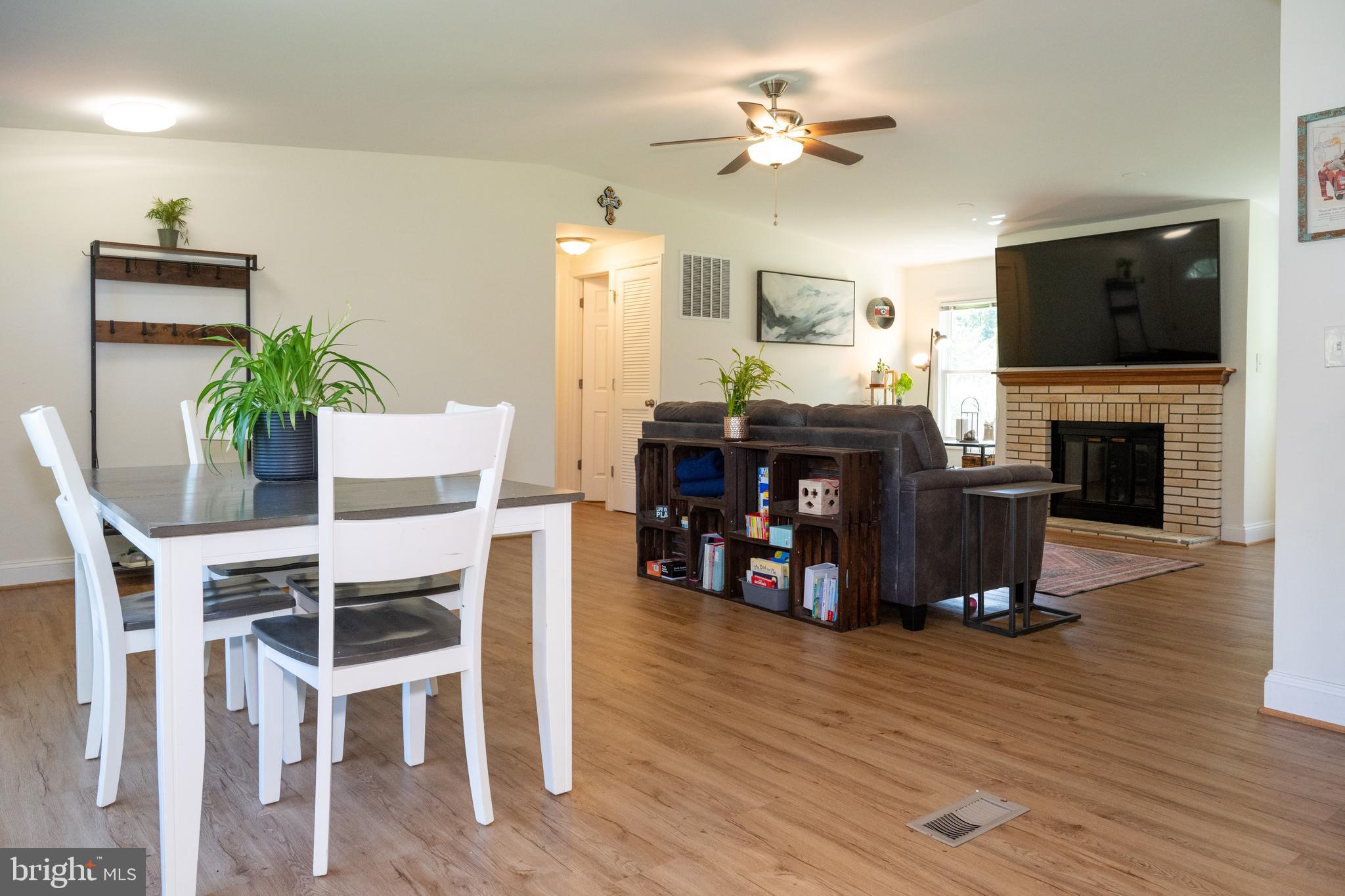 JEFFERSONTON - Residential