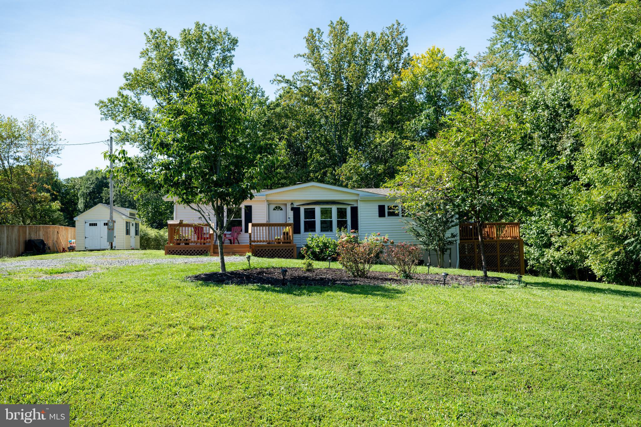 JEFFERSONTON - Residential