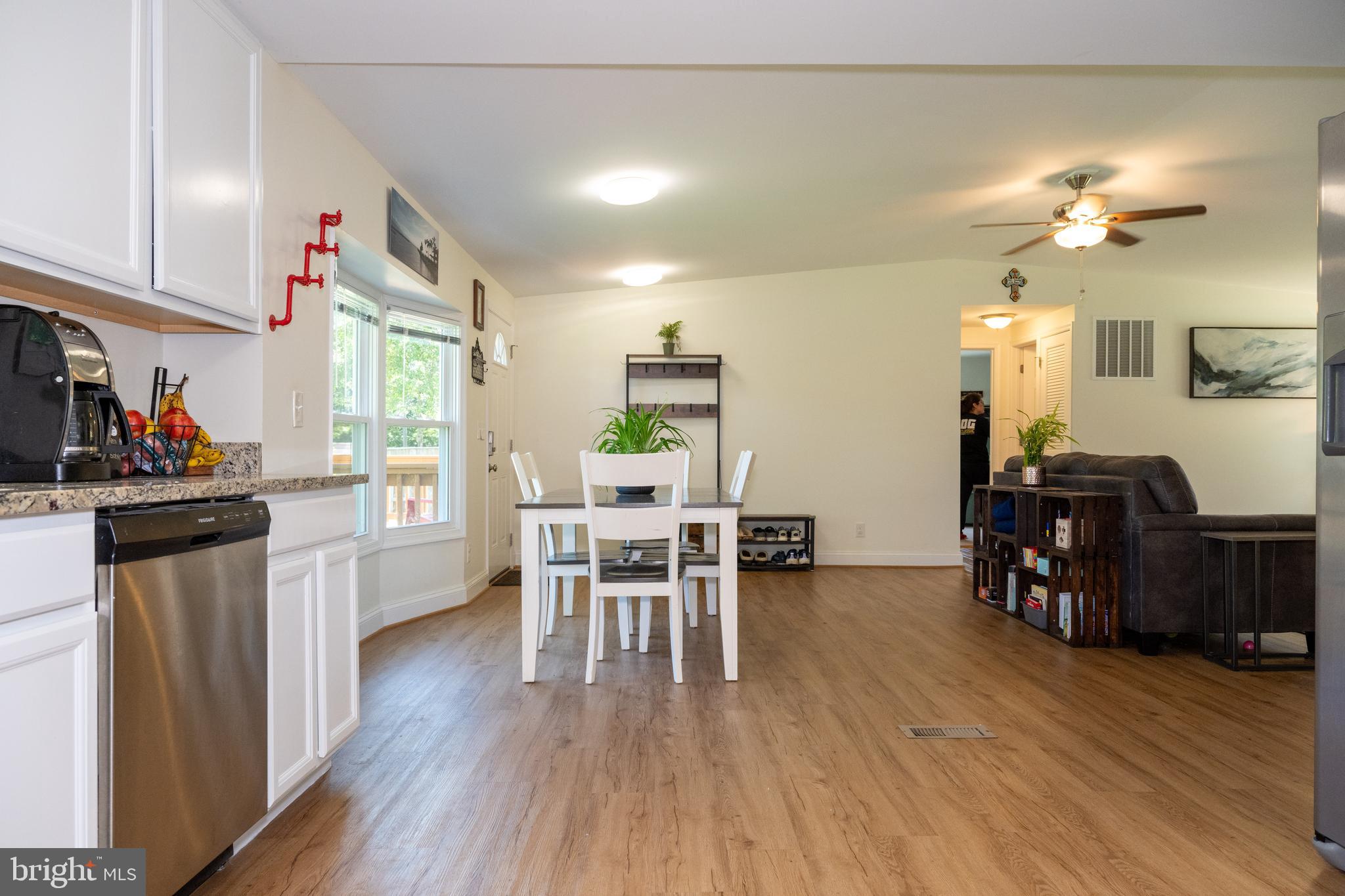 JEFFERSONTON - Residential