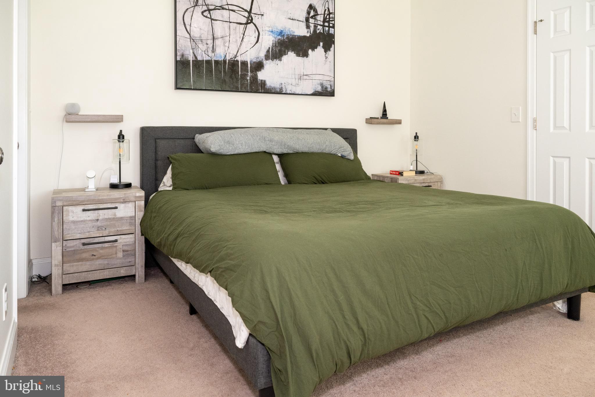 JEFFERSONTON - Residential