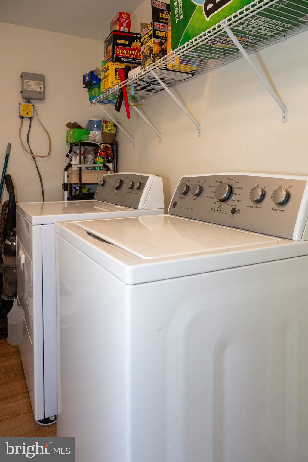 JEFFERSONTON - Residential