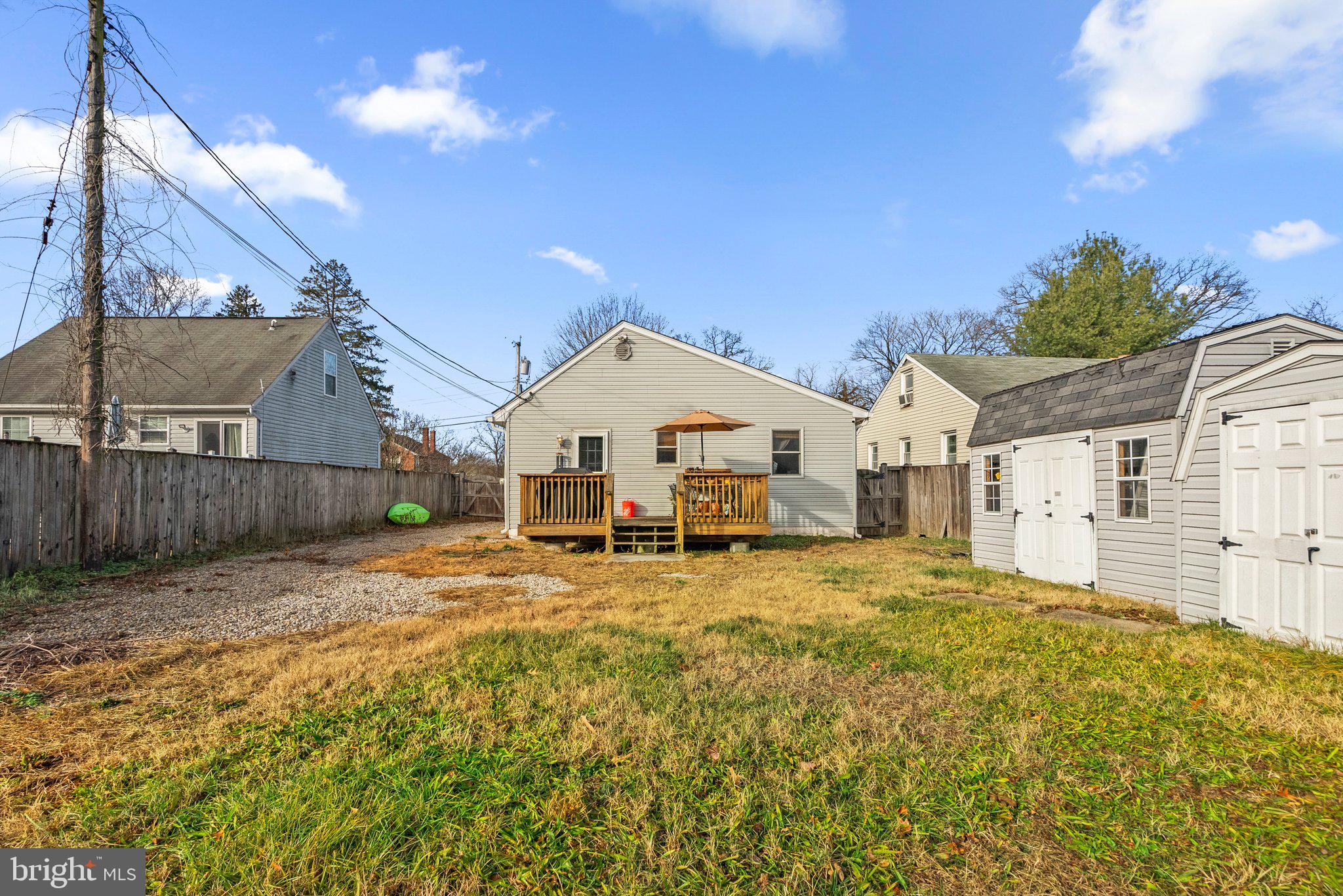 GREEN HAVEN - Residential