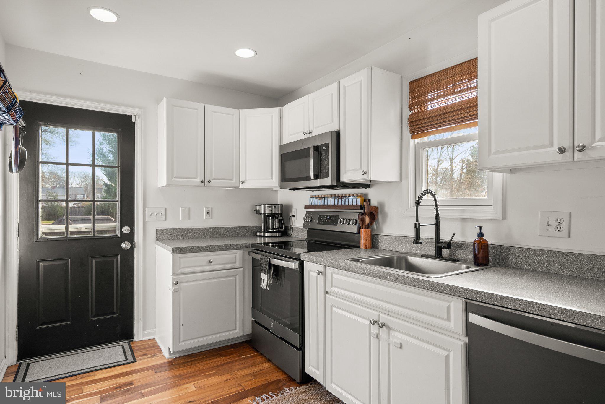 GREEN HAVEN - Residential