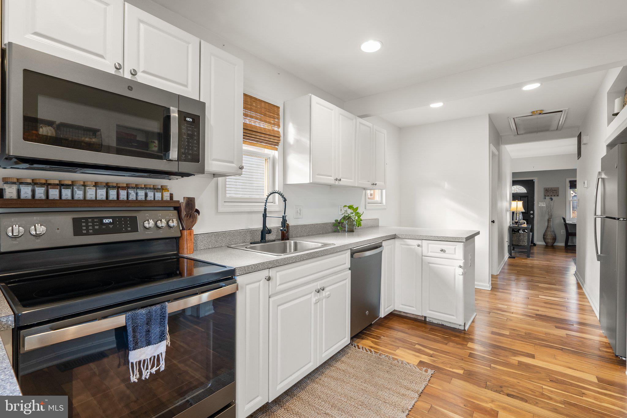 GREEN HAVEN - Residential