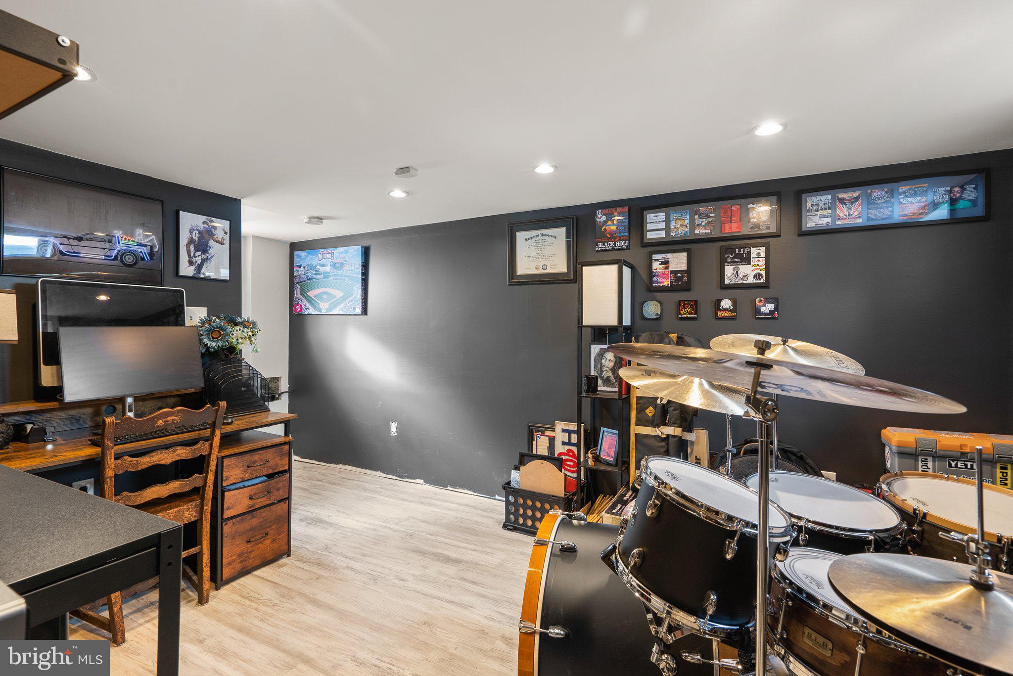 GREEN HAVEN - Residential