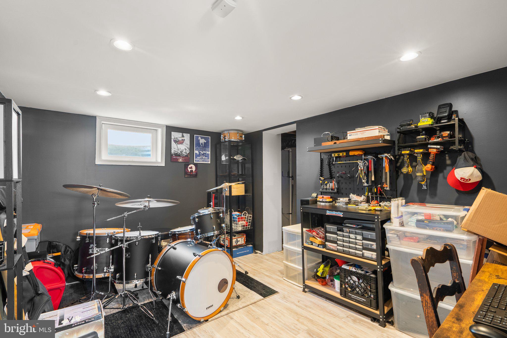 GREEN HAVEN - Residential