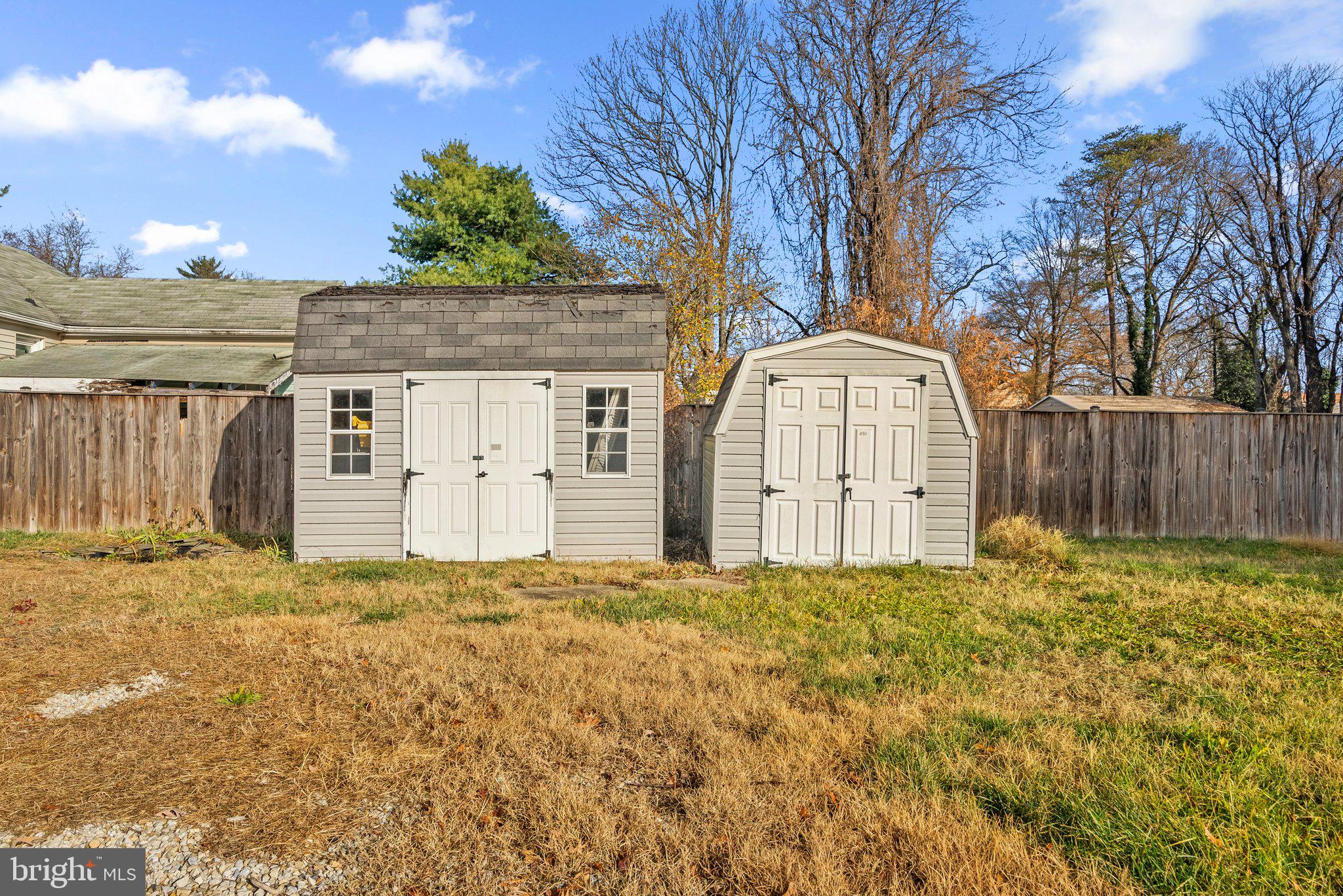 GREEN HAVEN - Residential