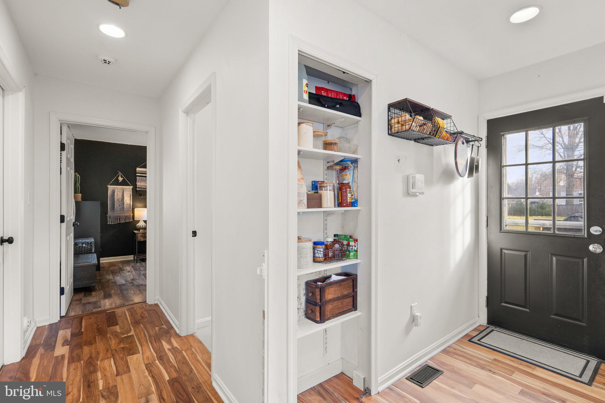 GREEN HAVEN - Residential