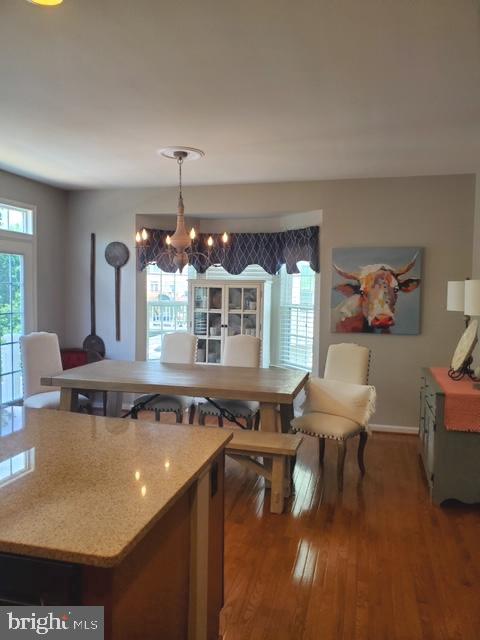 ESTATES AT ELK RUN - Residential Lease