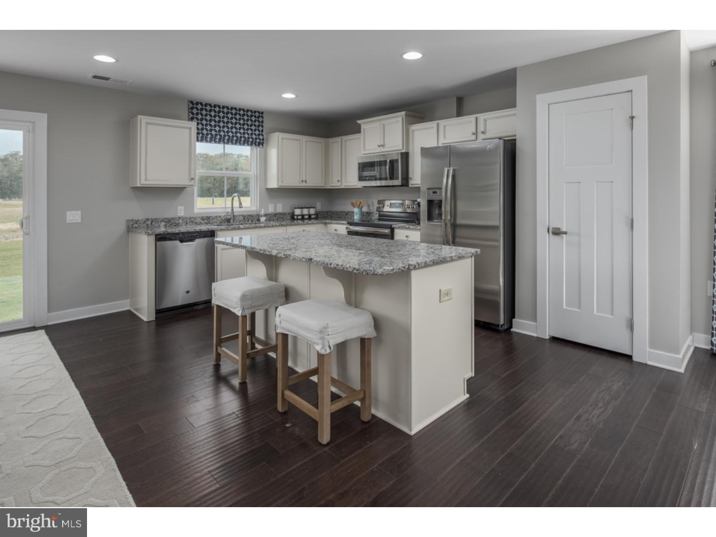SPRING VALLEY FARM - Residential