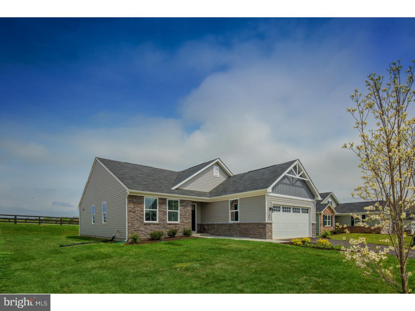 SPRING VALLEY FARM - Residential