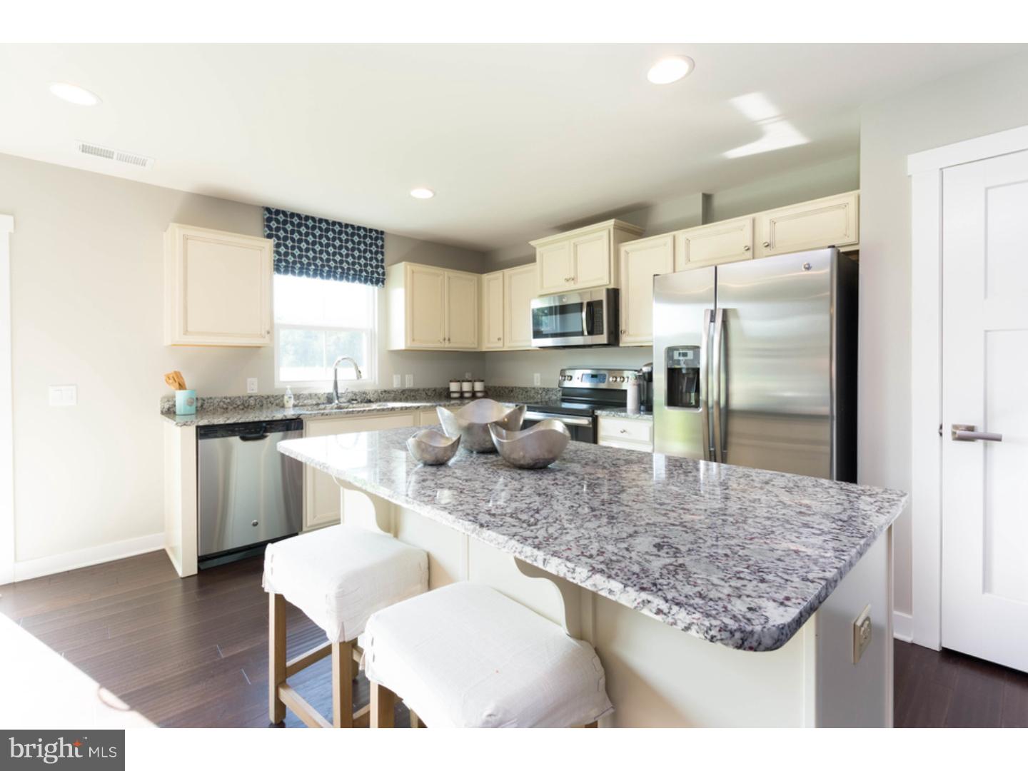 SPRING VALLEY FARM - Residential
