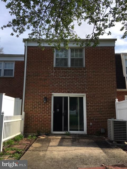COLONY PARK - Residential