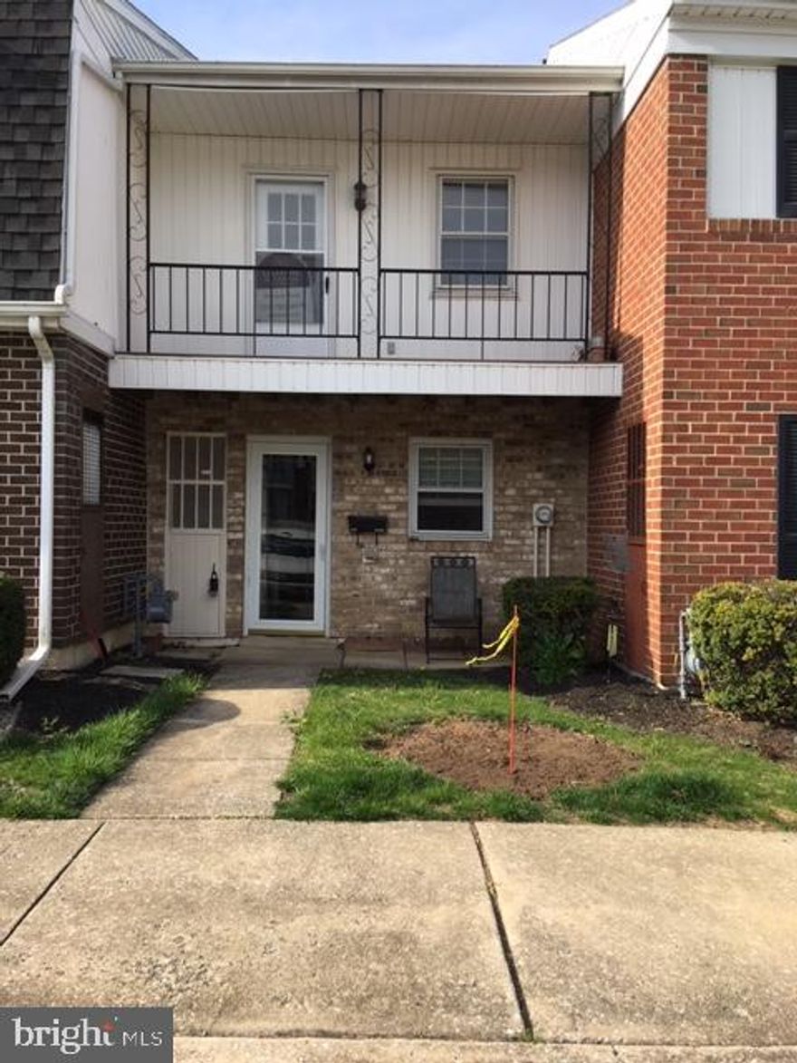 Colony Park Condo!  2 Bedrooms, Full Bath, Living Room, Dining Area, Kitchen, Patio for cookouts or just relaxing.  Condo Fee includes Water, Sewer, Trash, Snow Removal. Lawn Care, Pool, Exterior Maintenance.  Unit has new carpet and is being painted.  Current Rent is $900.00 plus $190.00 HOA Fee.