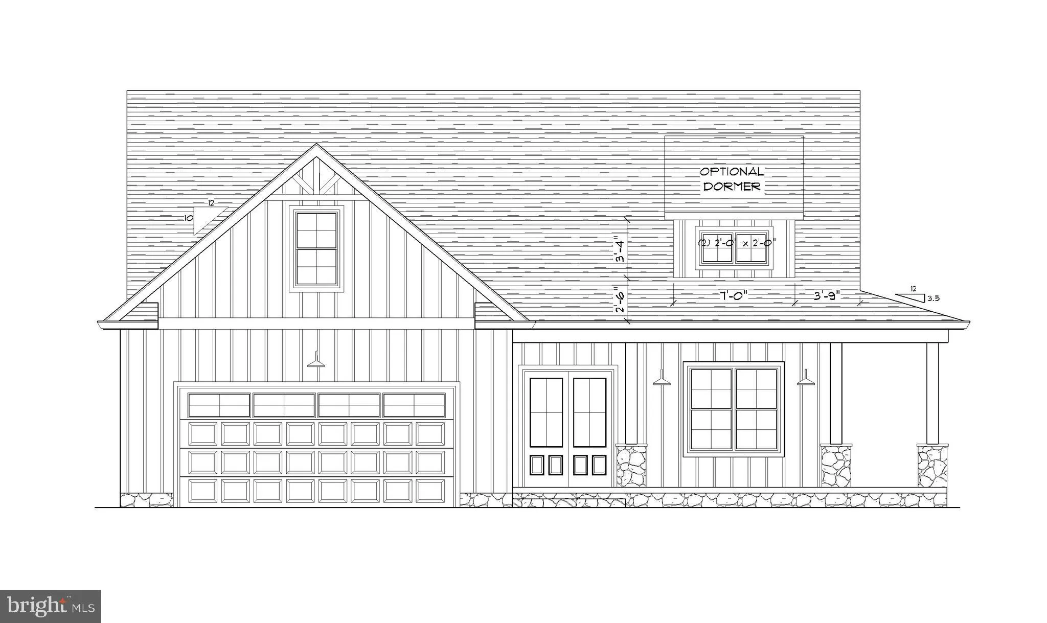 Hanover, Pennsylvania 17331, United States, 4 Bedrooms Bedrooms, ,2 BathroomsBathrooms,Residential,Active,120374