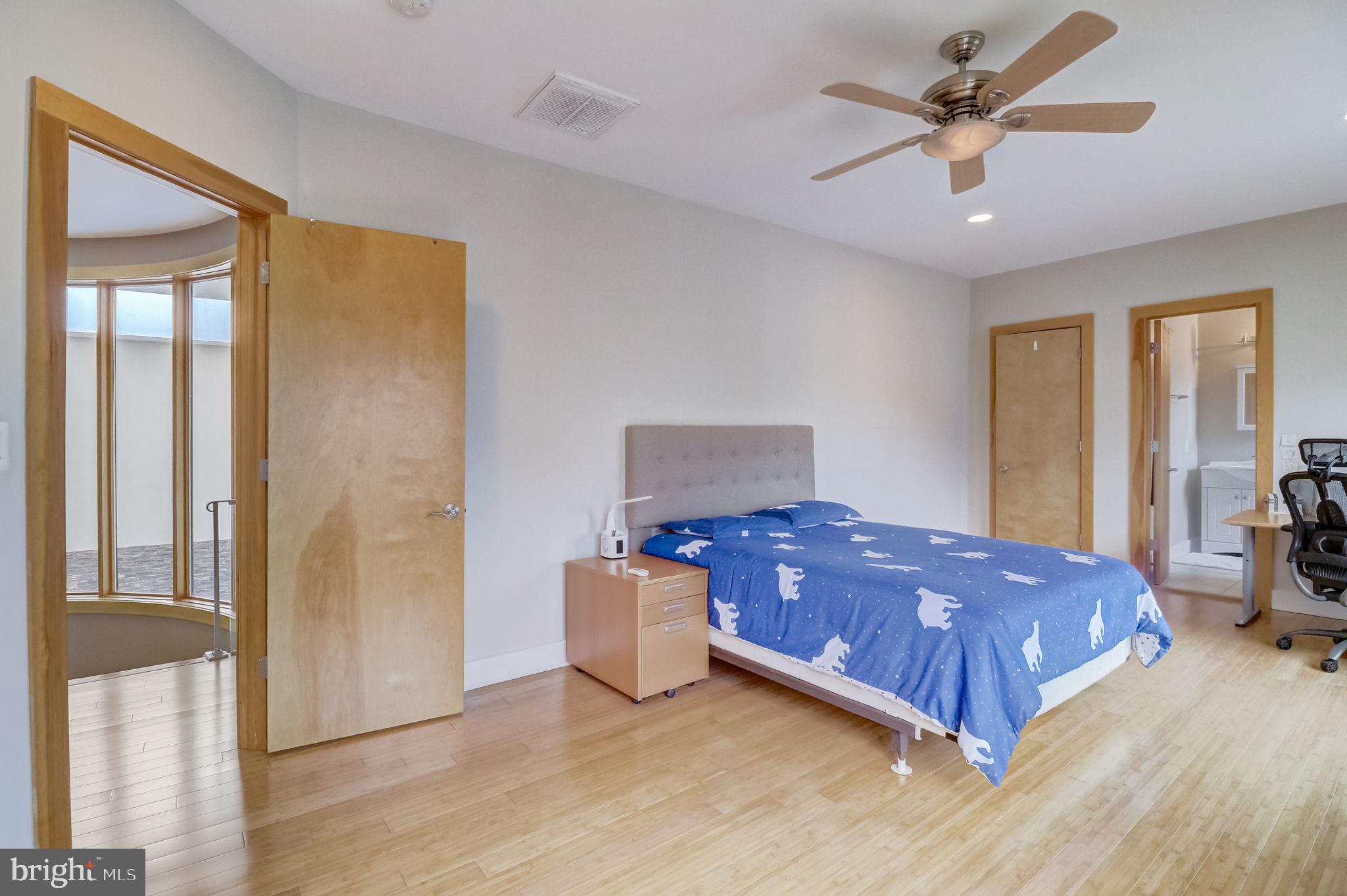 CHESTERBROOK - Residential