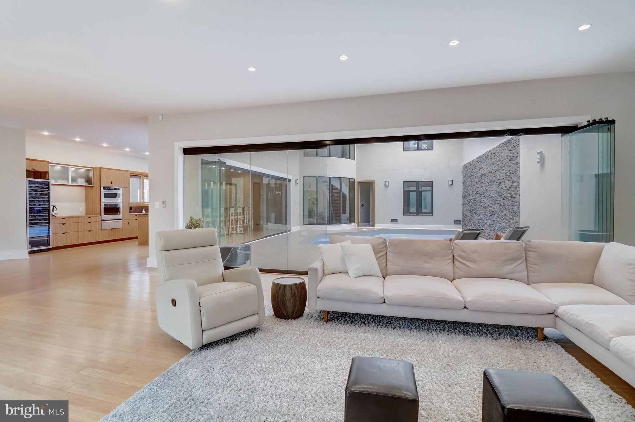 CHESTERBROOK - Residential