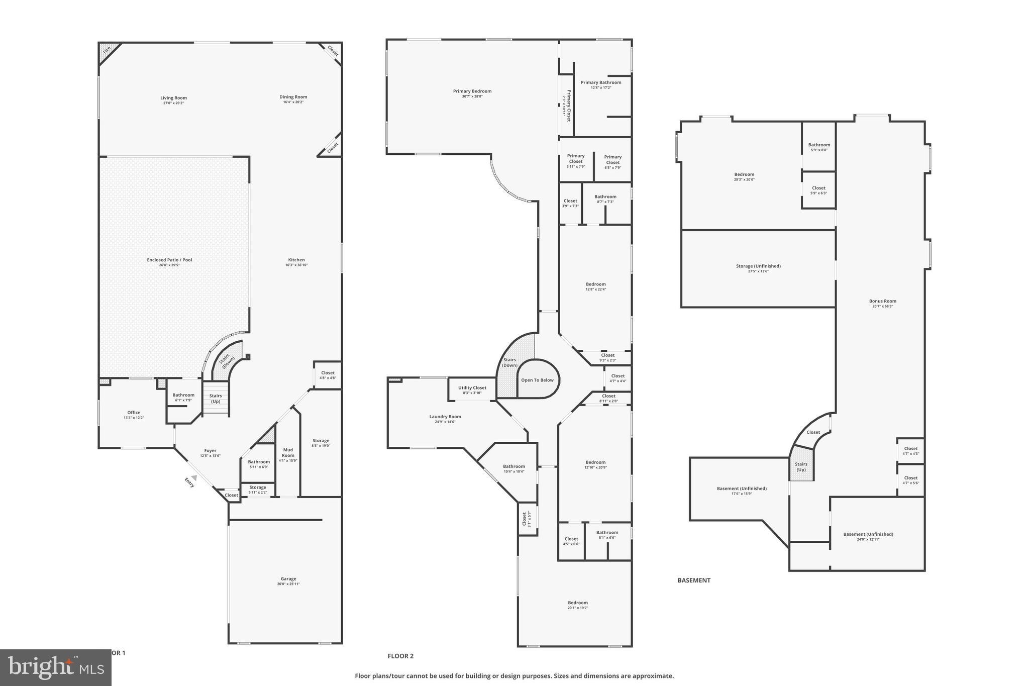 CHESTERBROOK - Residential