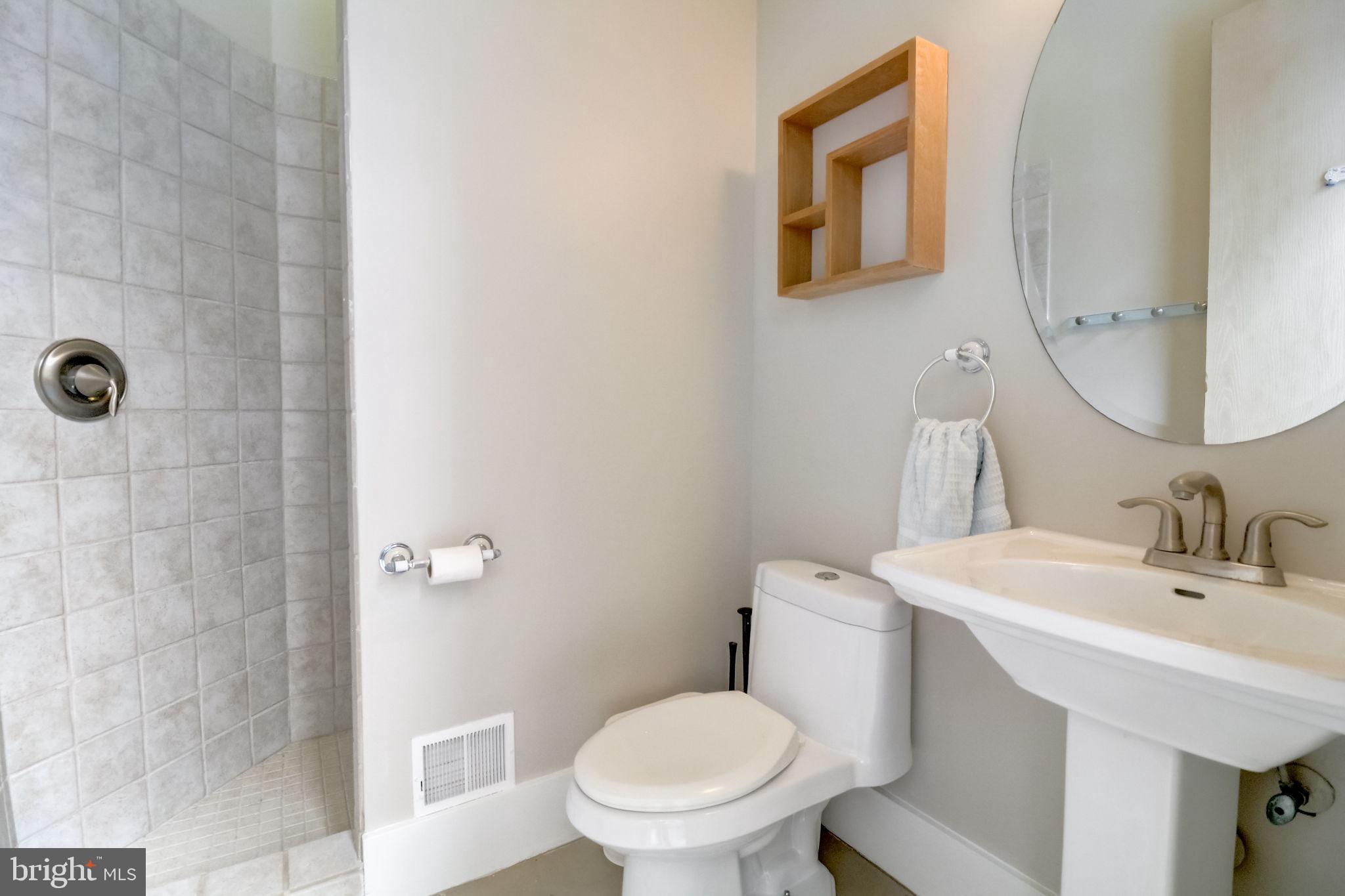 CHESTERBROOK - Residential