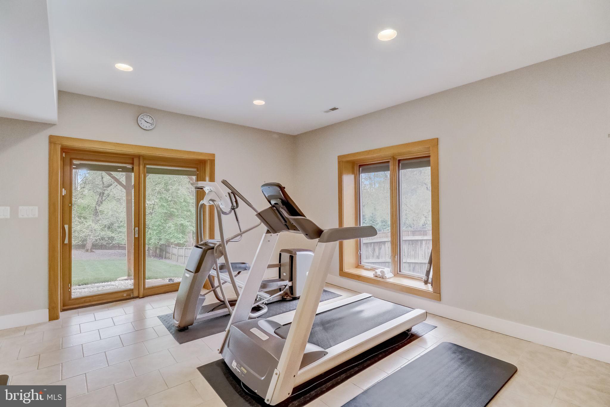 CHESTERBROOK - Residential