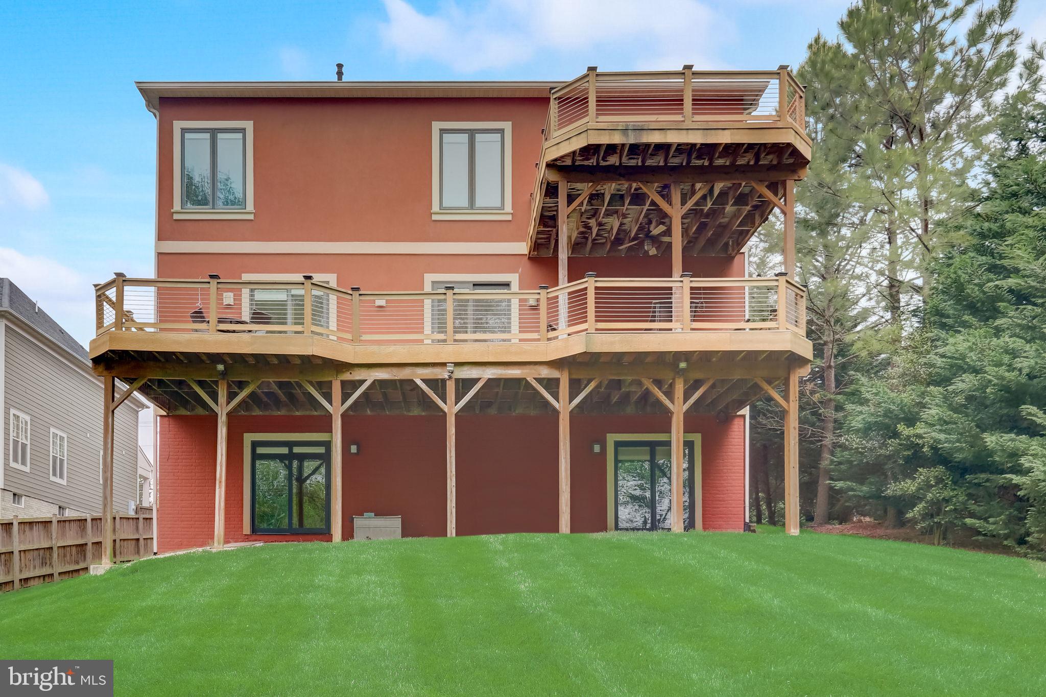 CHESTERBROOK - Residential