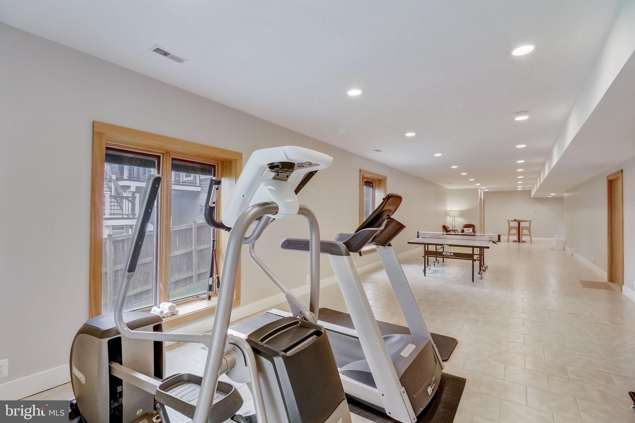 CHESTERBROOK - Residential