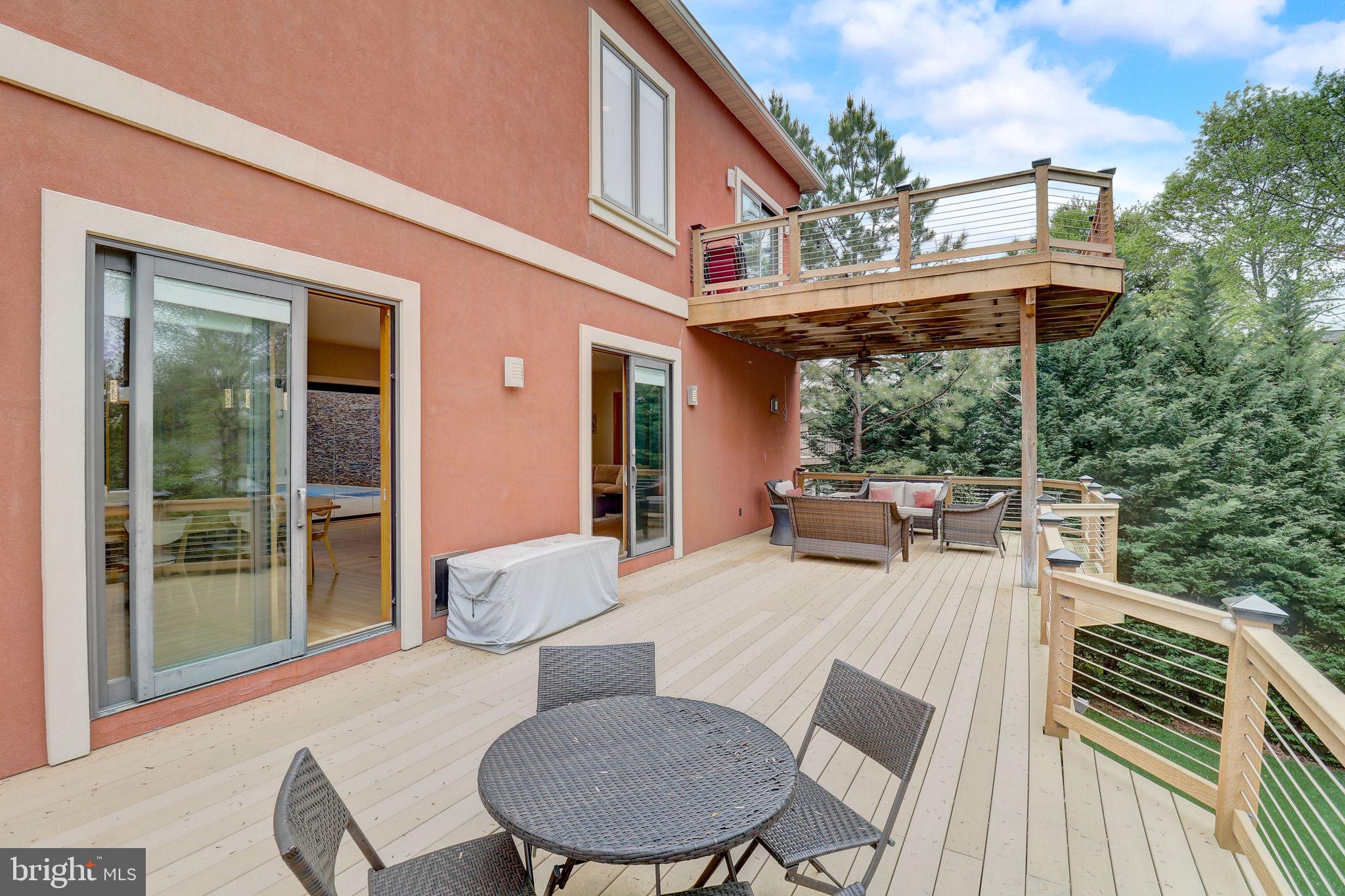 CHESTERBROOK - Residential