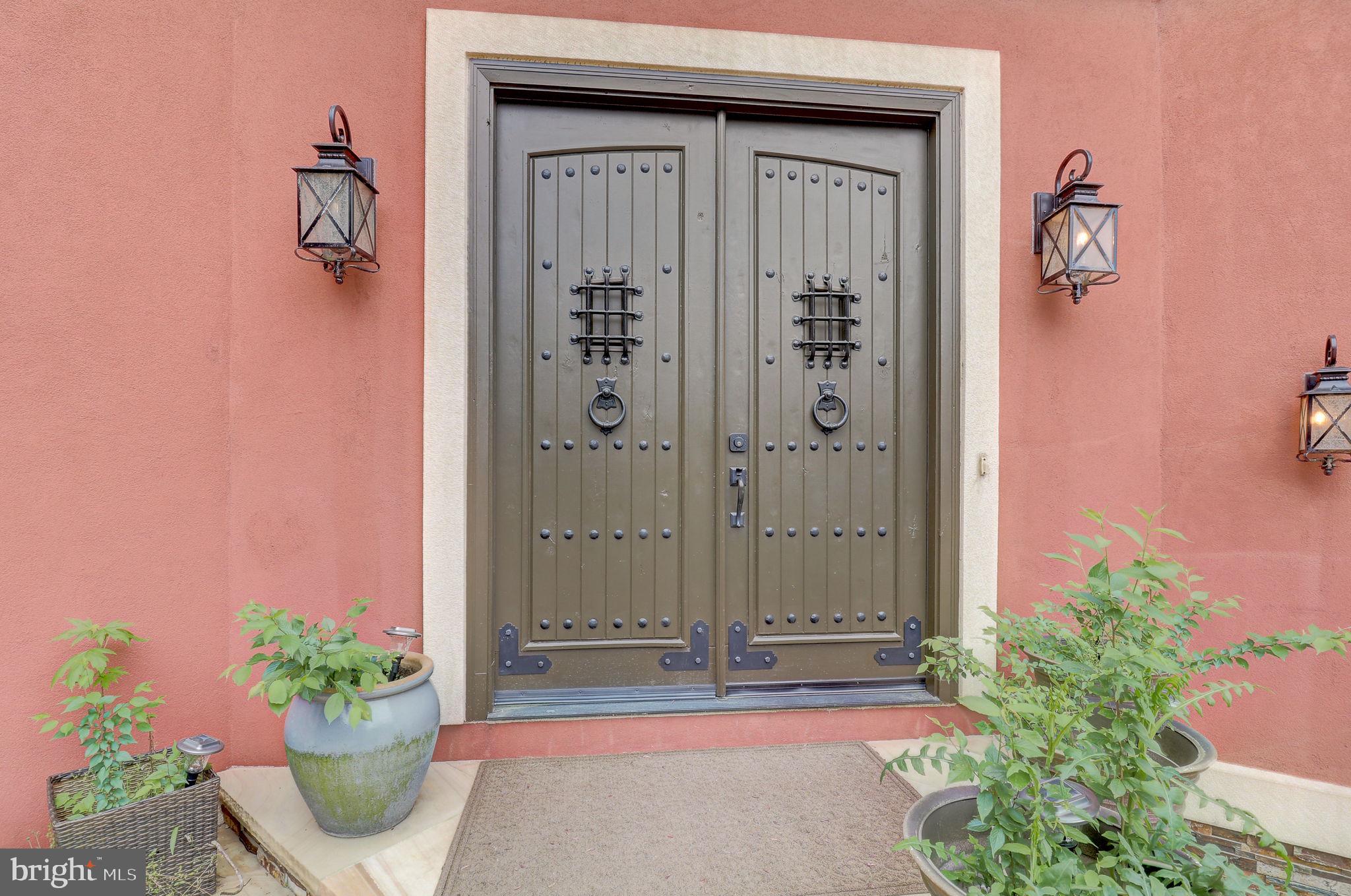 CHESTERBROOK - Residential