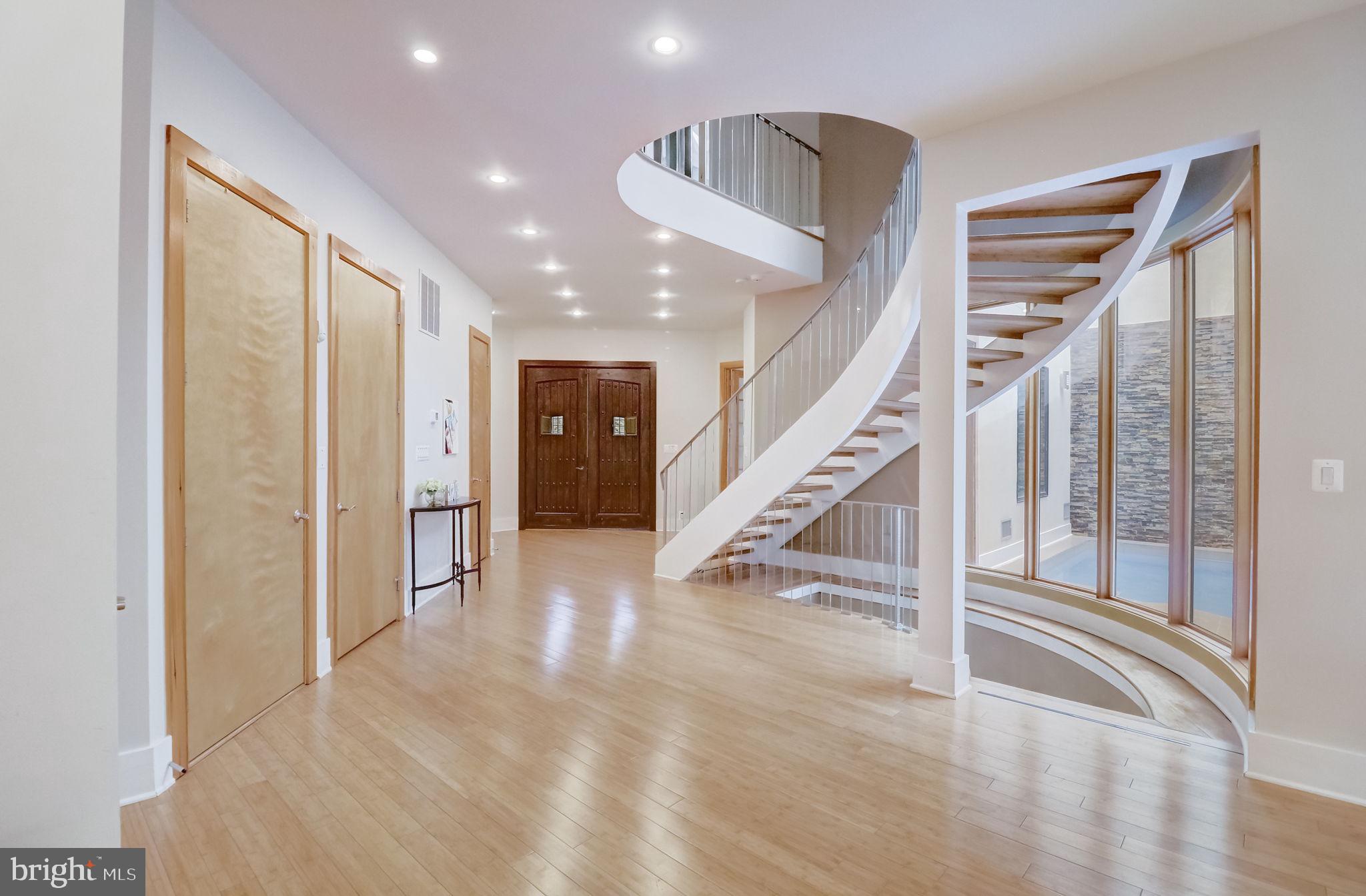 CHESTERBROOK - Residential