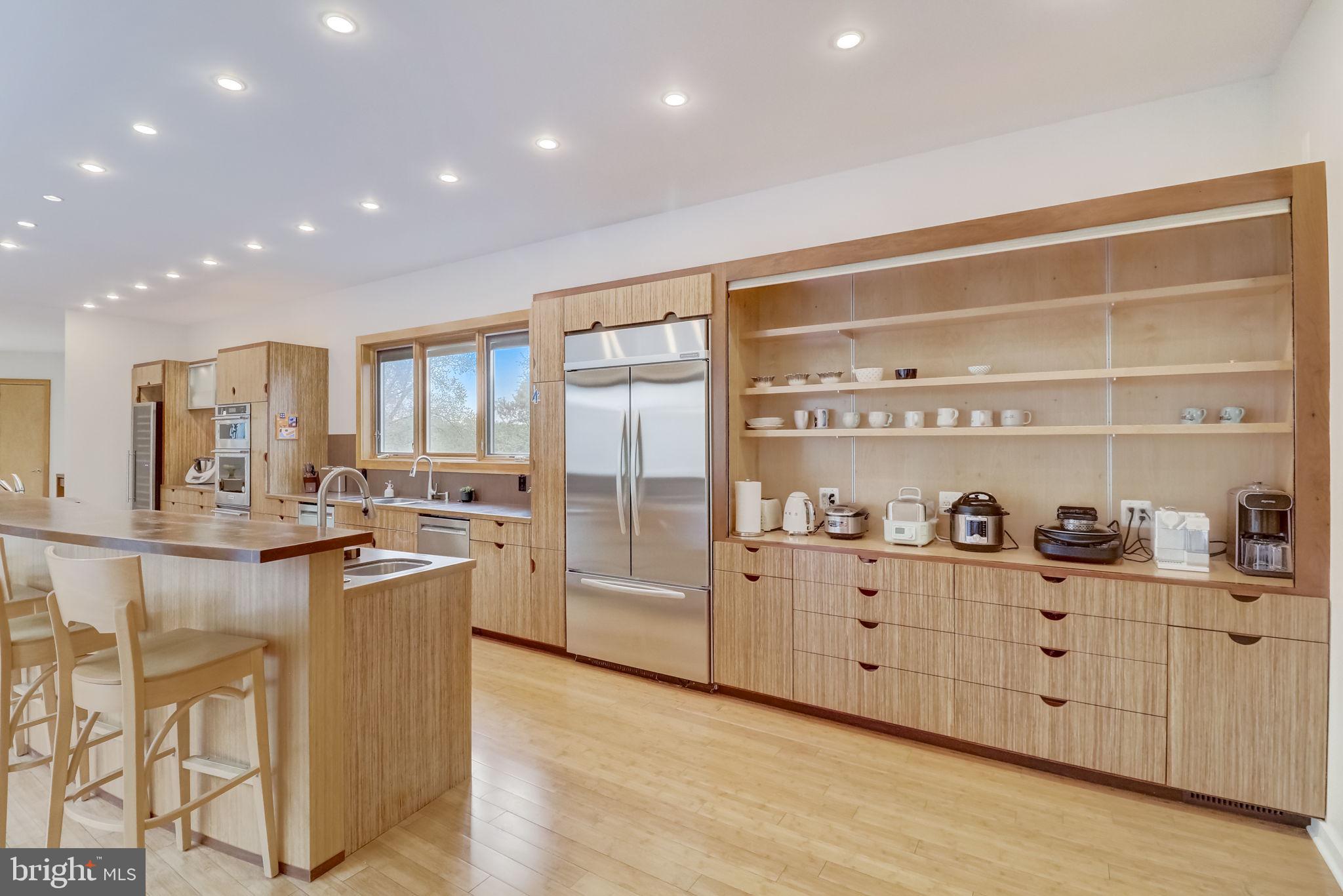 CHESTERBROOK - Residential