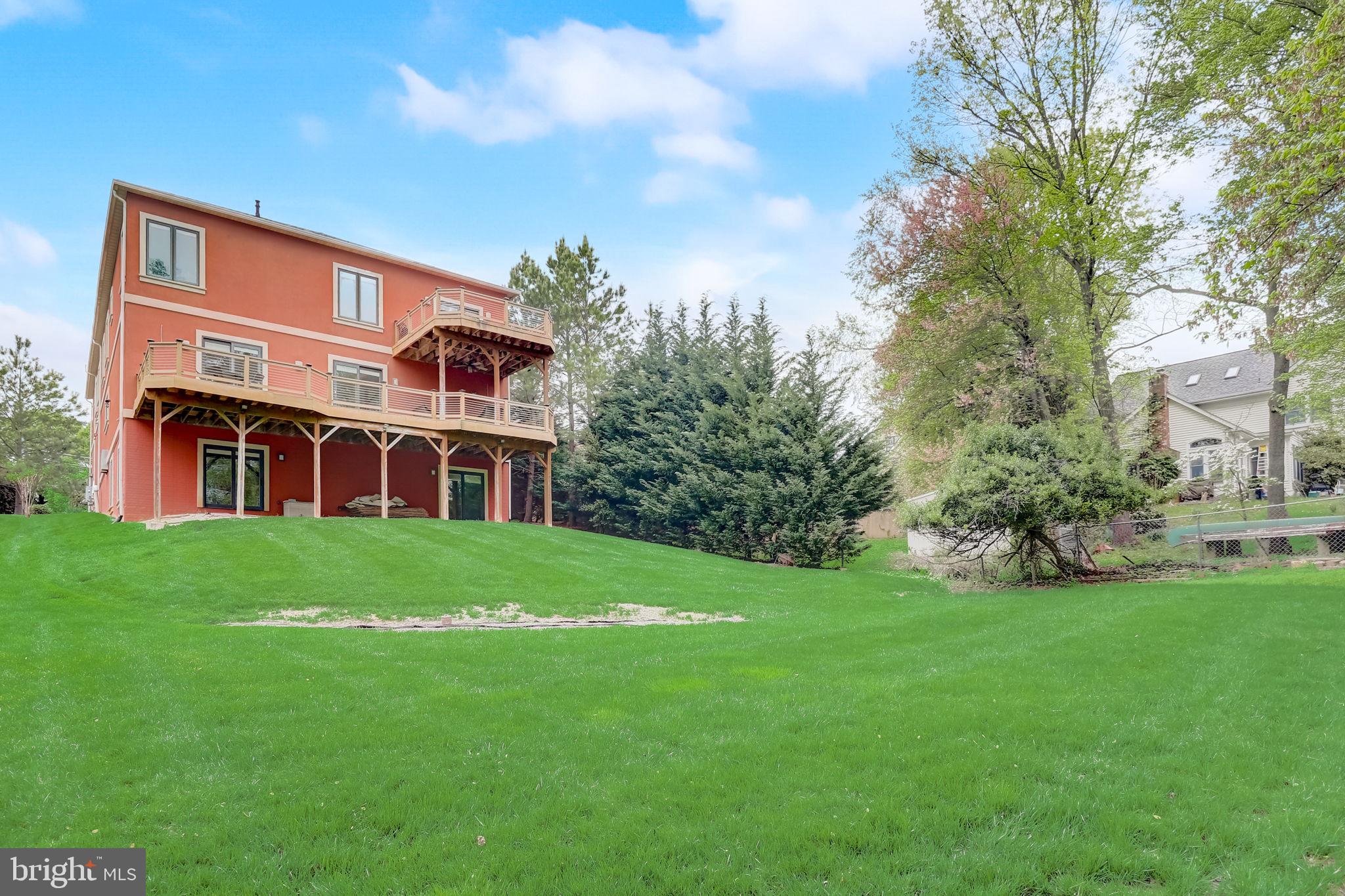 CHESTERBROOK - Residential