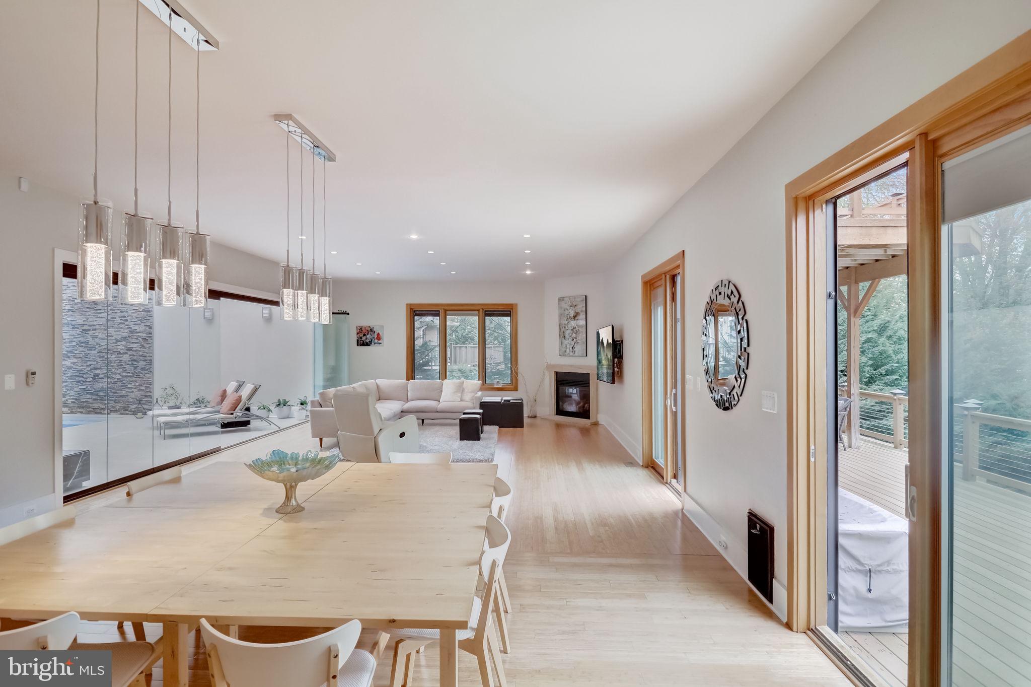 CHESTERBROOK - Residential