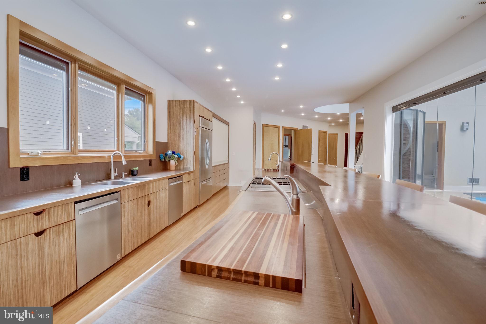 CHESTERBROOK - Residential