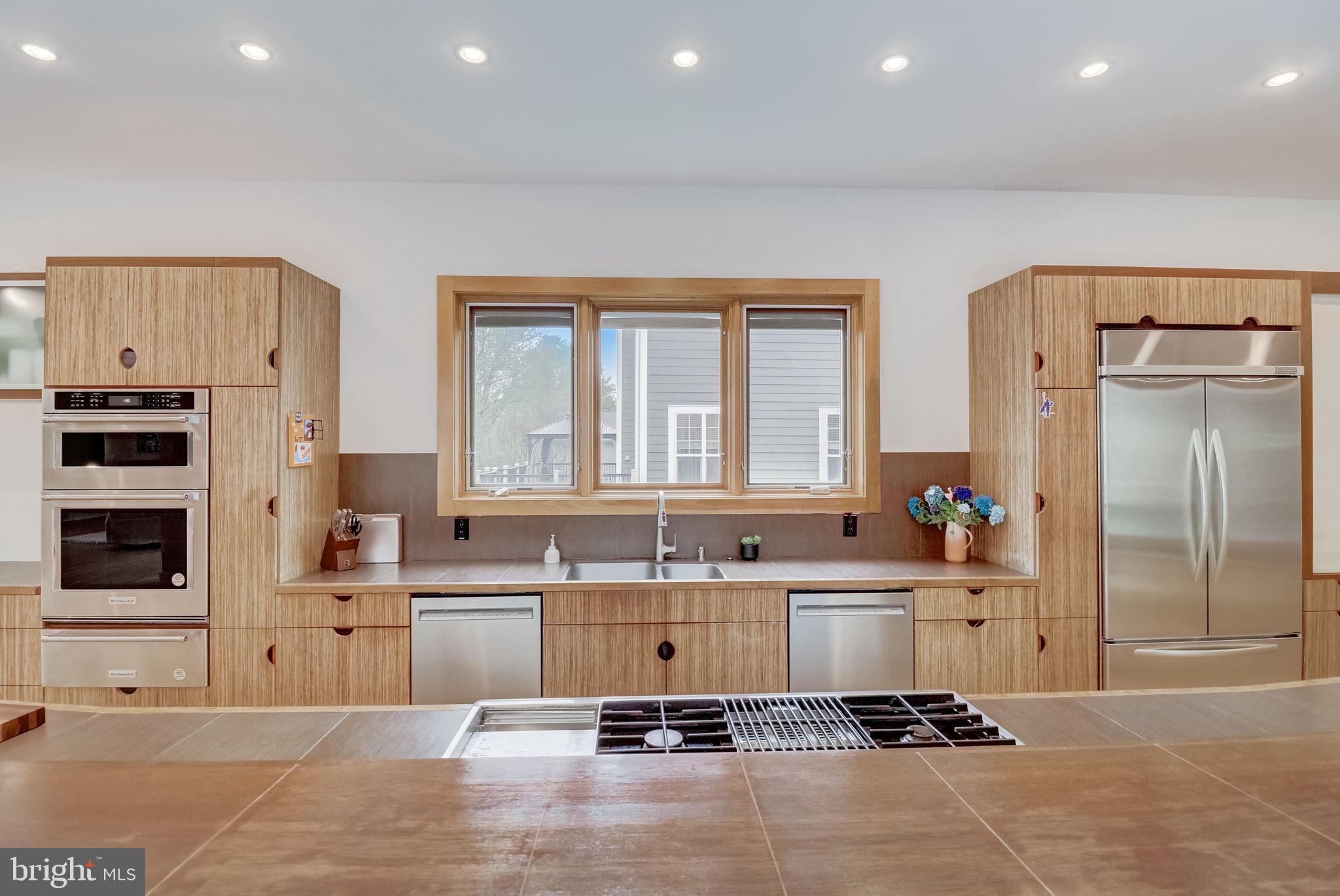 CHESTERBROOK - Residential