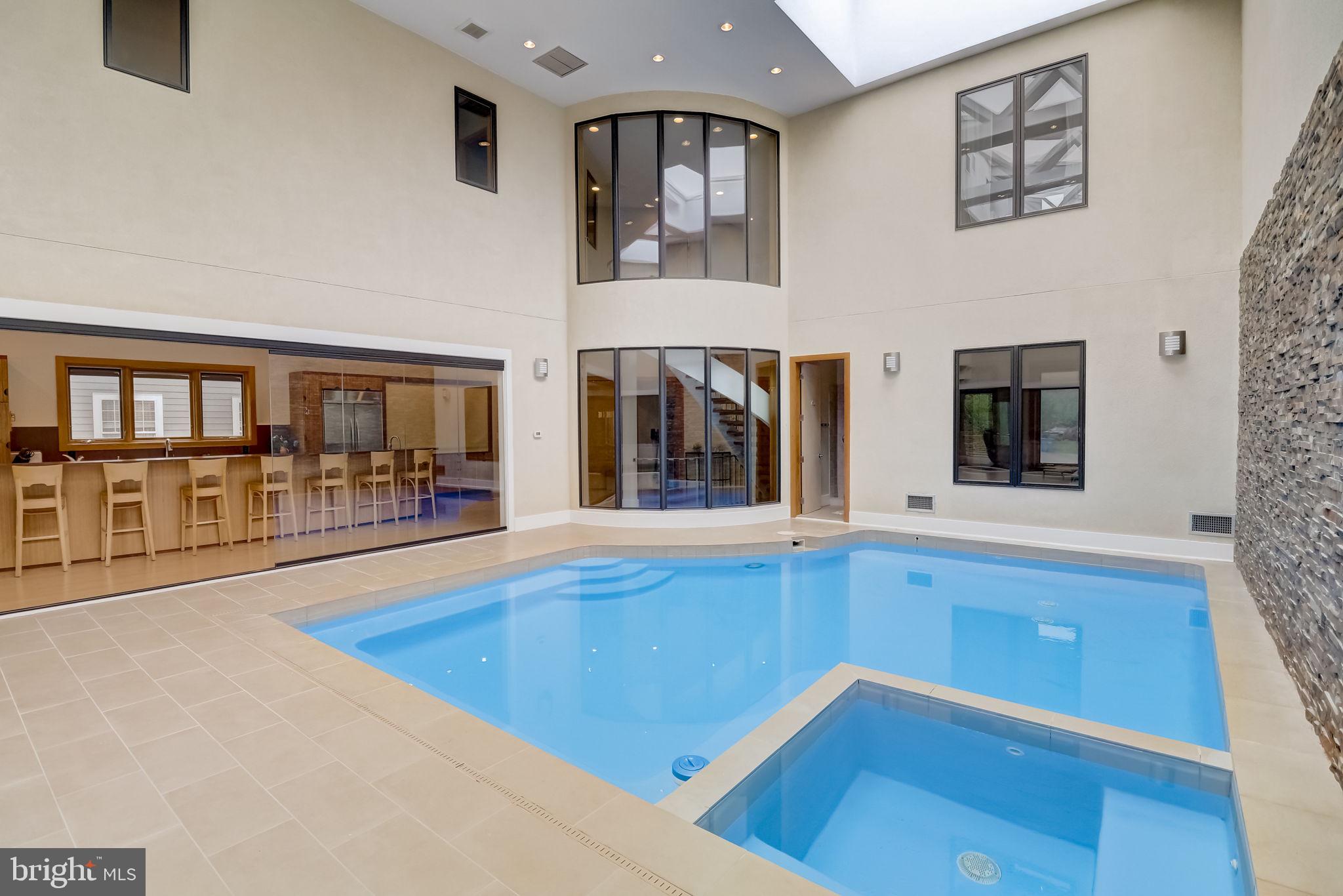 CHESTERBROOK - Residential