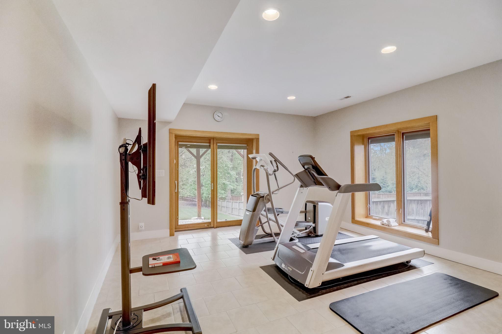 CHESTERBROOK - Residential