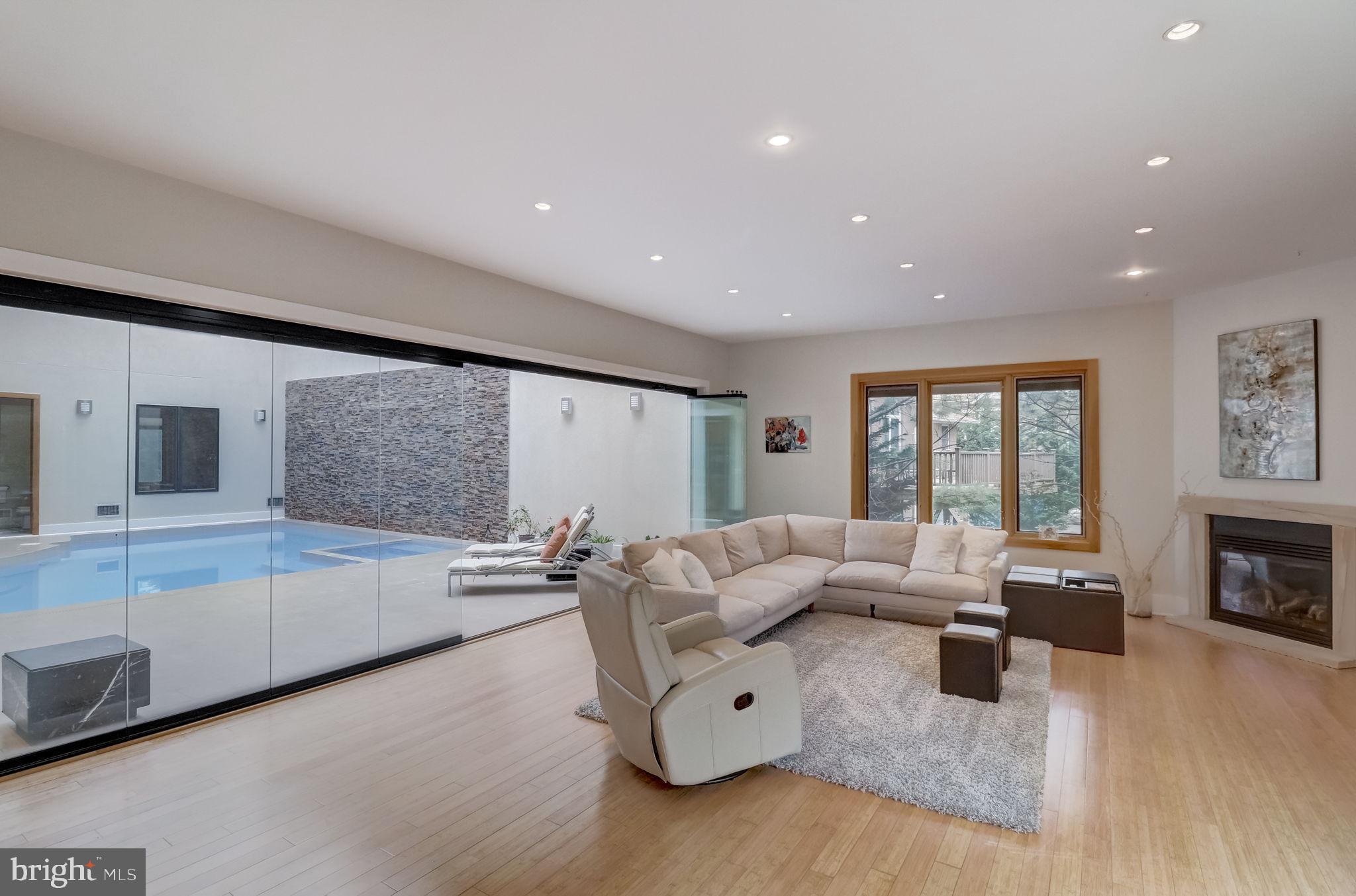 CHESTERBROOK - Residential