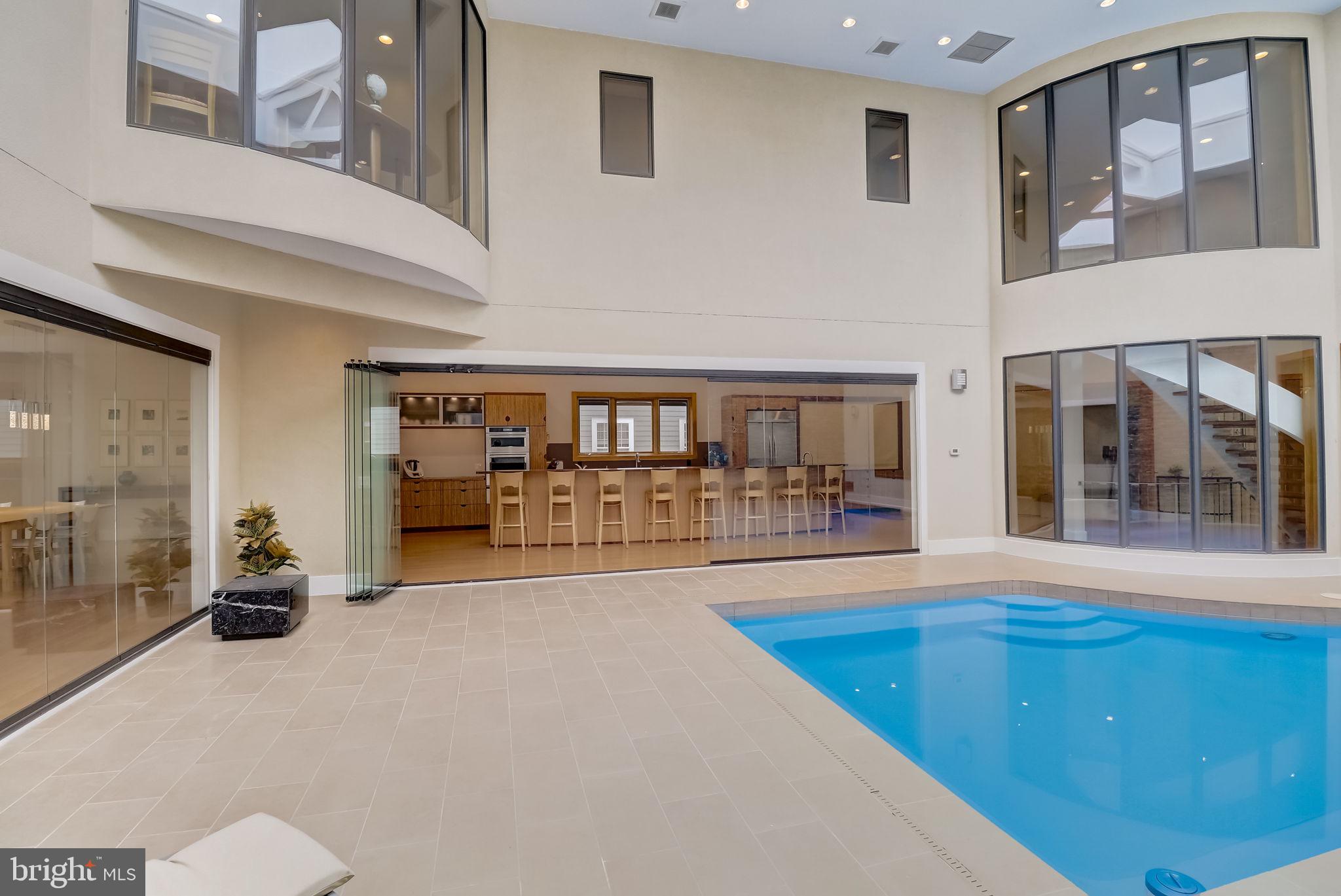 CHESTERBROOK - Residential