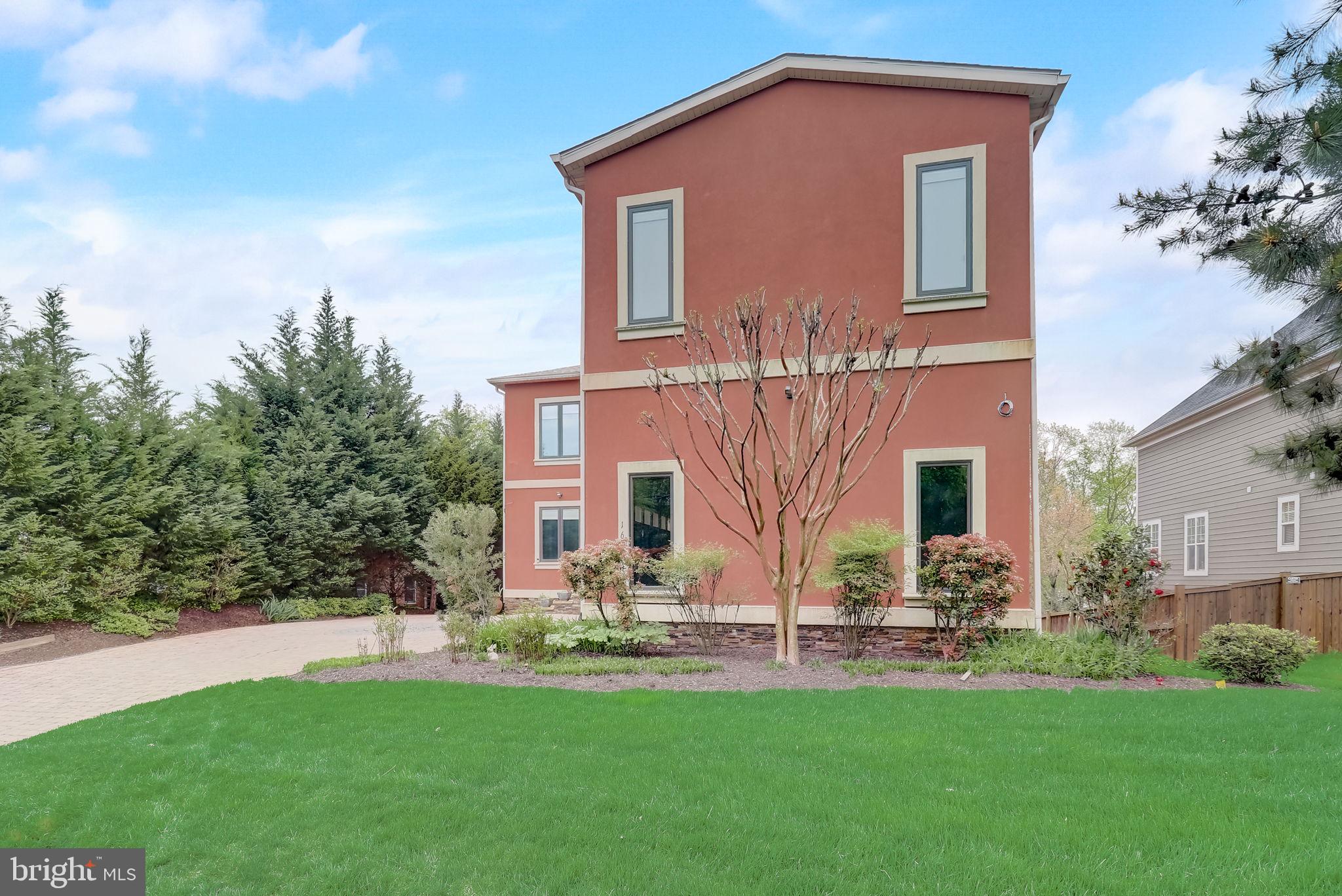 CHESTERBROOK - Residential